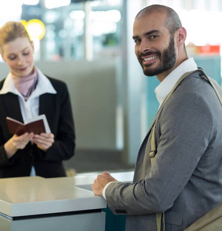 business-visa-service